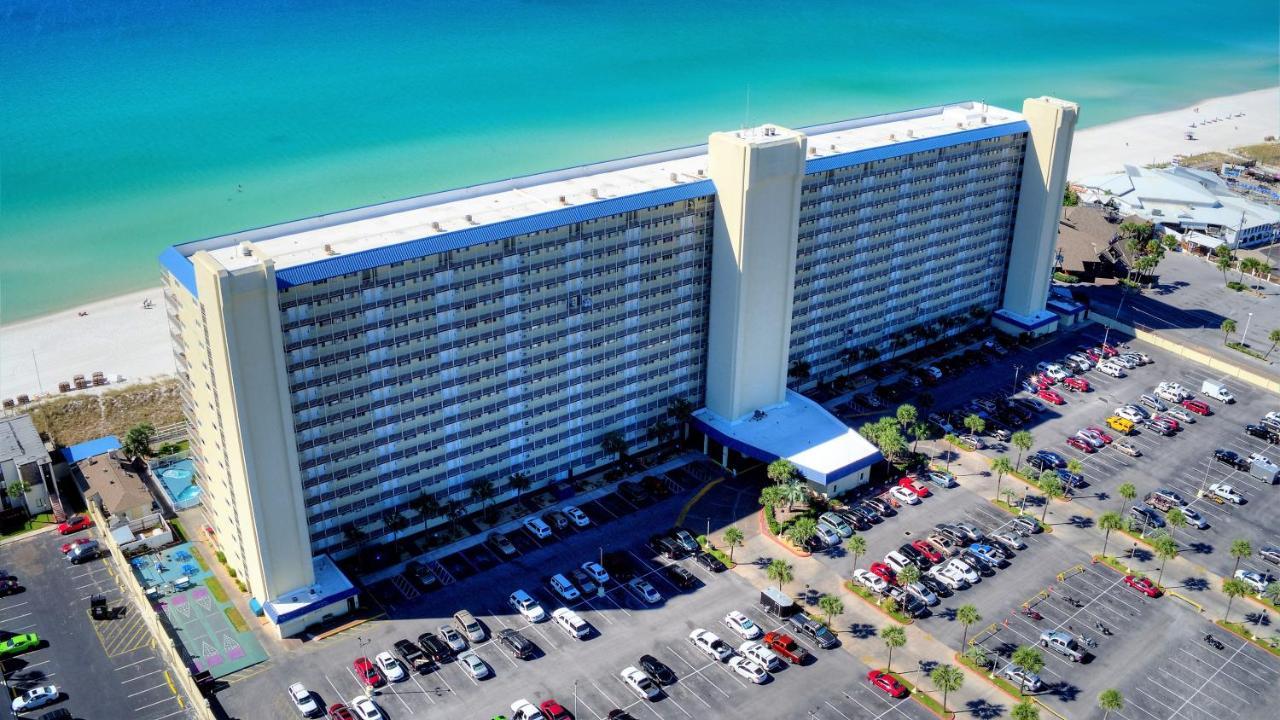 Summit Beach Resort By Resort Collection Panama Stadt Exterior foto