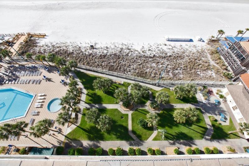 Summit Beach Resort By Resort Collection Panama Stadt Exterior foto